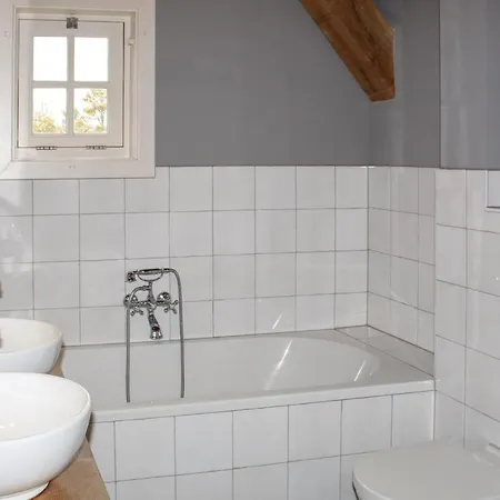 Appartement De Koestal
