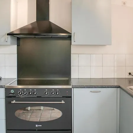 De Koestal Appartement *