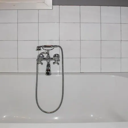 De Koestal Apartment