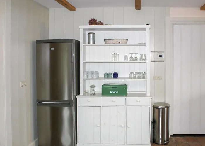 Lejlighed De Koestal *