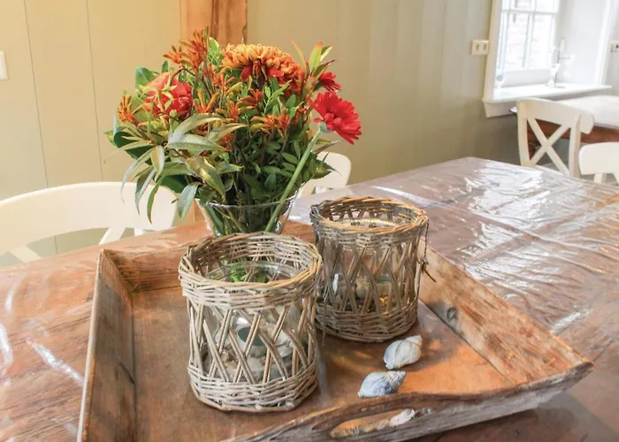 Apartment De Koestal *