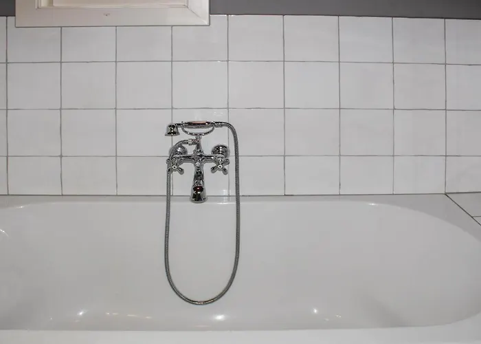 De Koestal Apartment